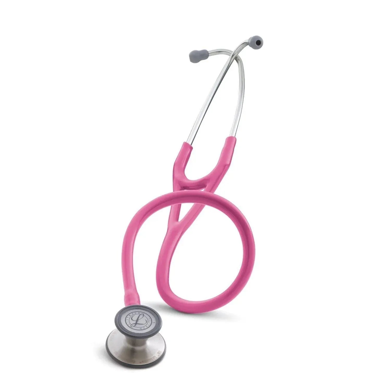 Littmann Cardiology Stethoscopes Littmann Cardiology IV Stethoscope Rose Pink 6159