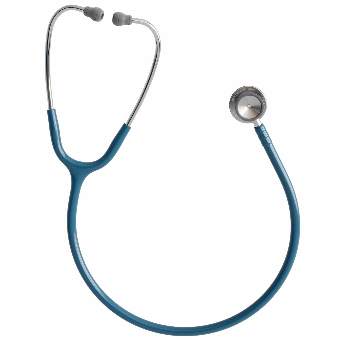 Littmann Infant Stethoscopes Littmann Classic II Infant Stethoscopes Caribbean Blue 2124