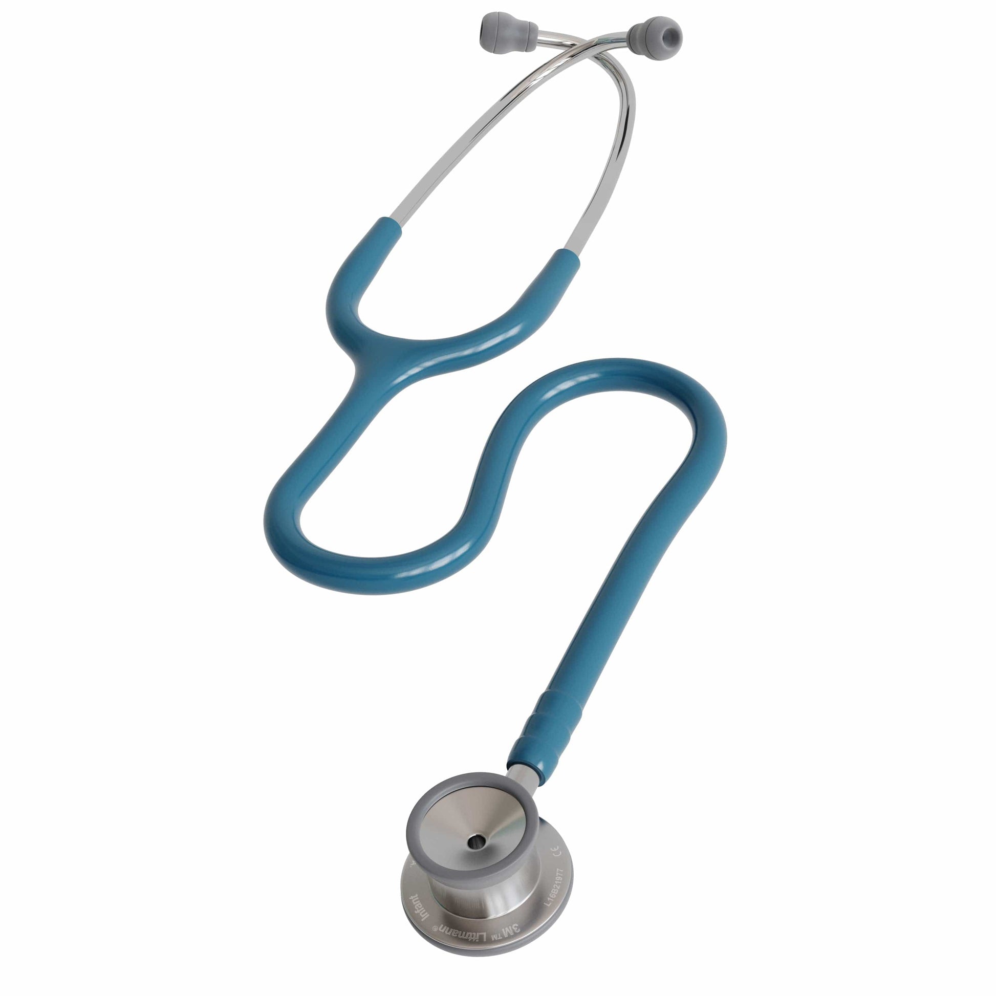 Littmann Infant Stethoscopes Littmann Classic II Infant Stethoscopes Caribbean Blue 2124