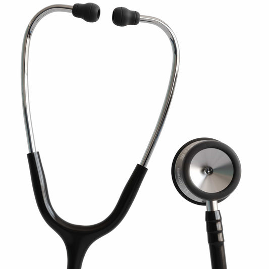 Littmann Paediatric Stethoscopes Littmann Classic II Paediatric Stethoscopes Black 2113