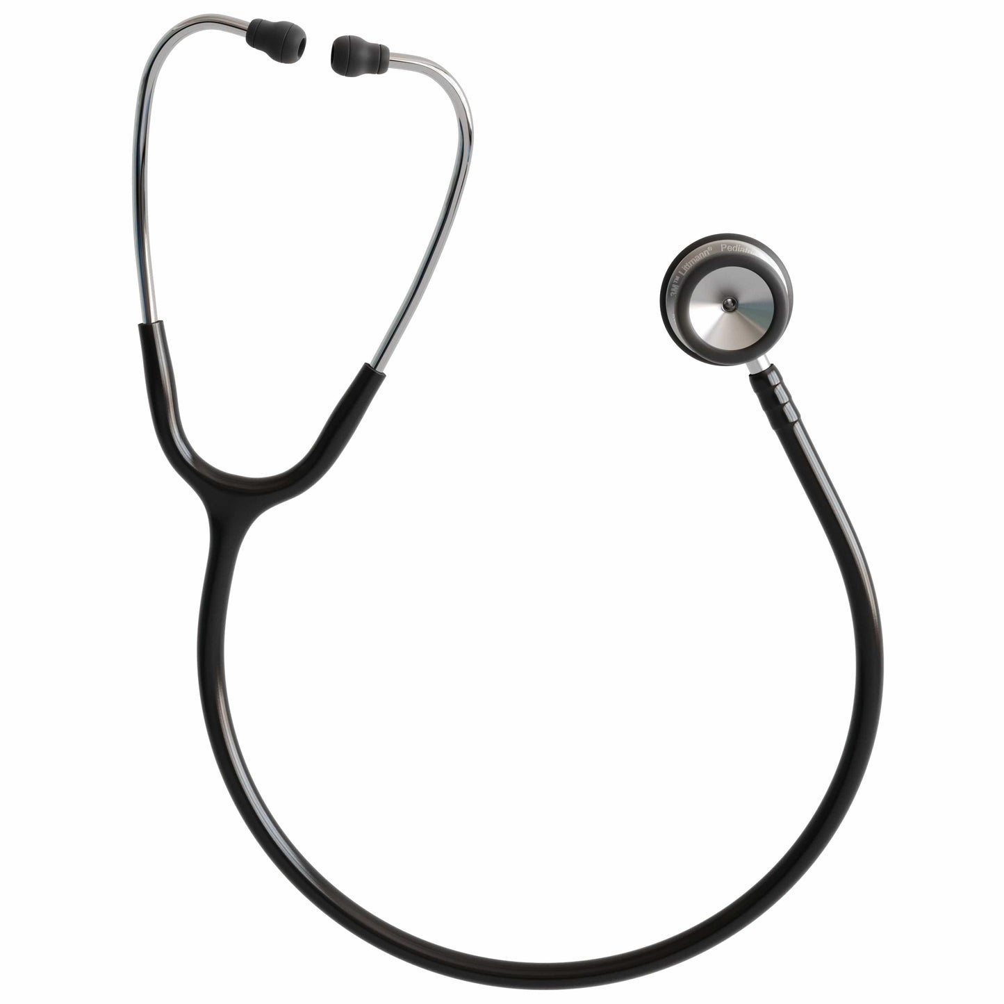 Littmann Paediatric Stethoscopes Littmann Classic II Paediatric Stethoscopes Black 2113