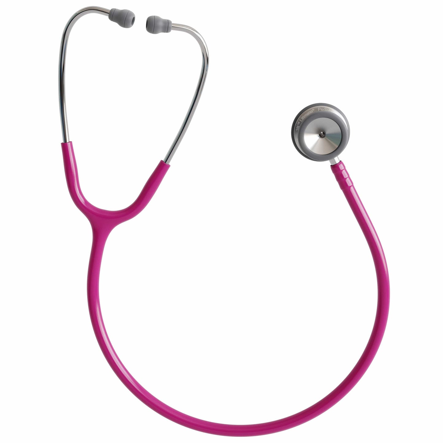 Littmann Paediatric Stethoscopes Littmann Classic II Paediatric Stethoscopes Raspberry 2122