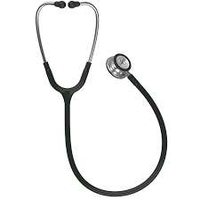 Littmann Classic III Stethoscope Black 5620