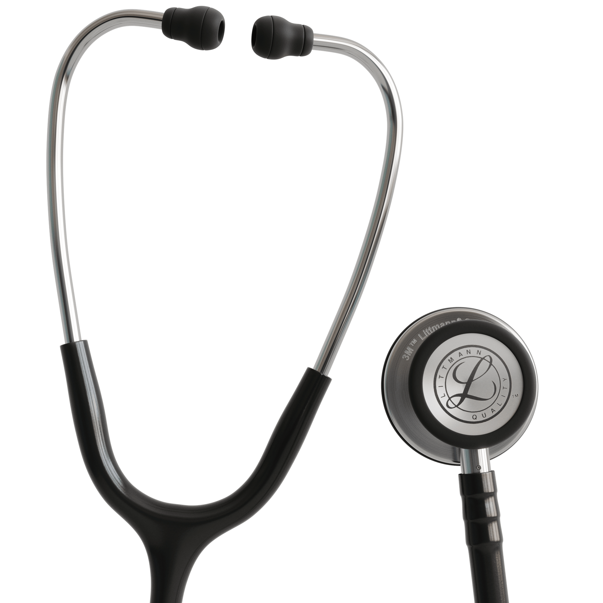 Littmann Classic Stethoscopes Littmann Classic III Stethoscope Black 5620