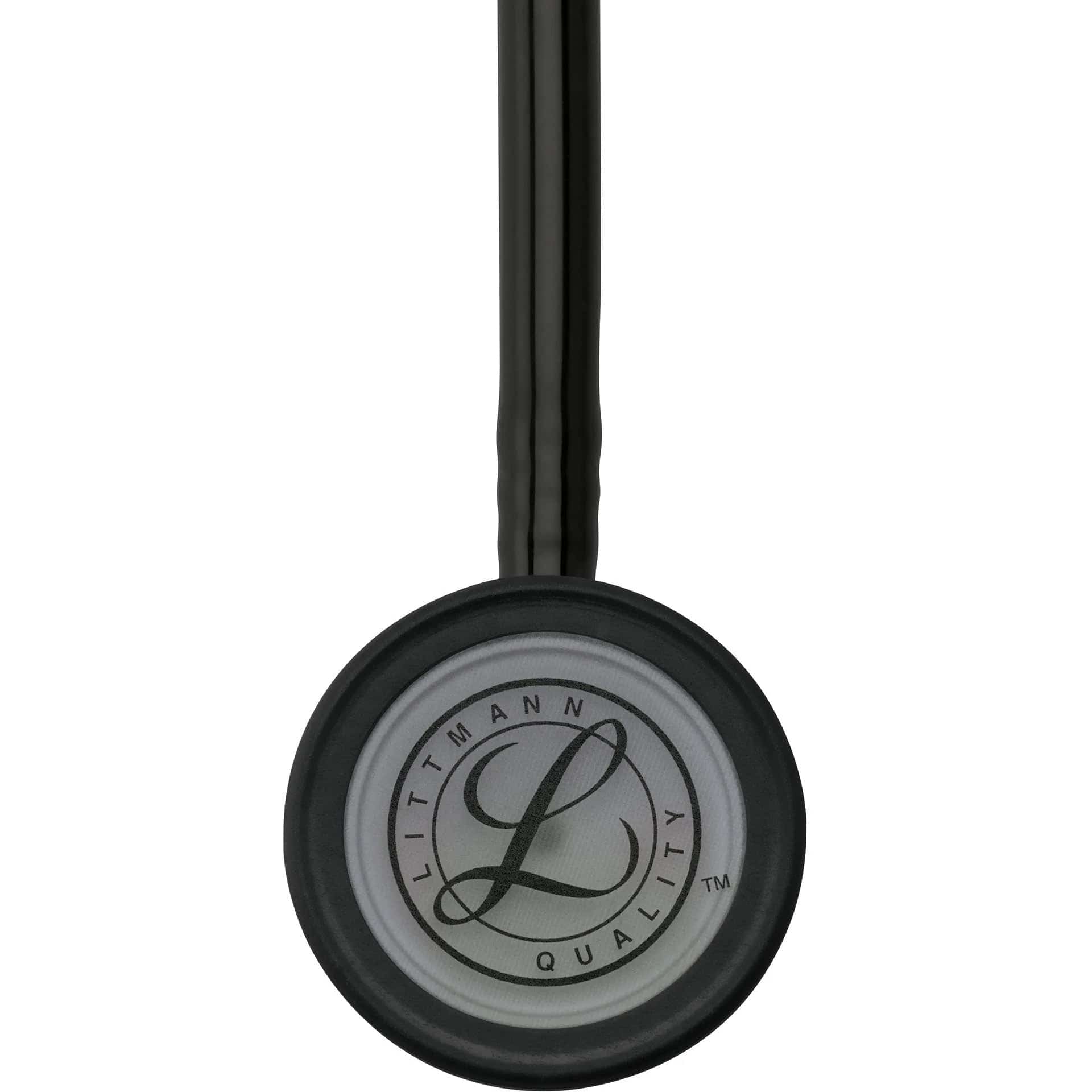 Littmann Classic Stethoscopes Littmann Classic III Stethoscope Black/Smoke 5811