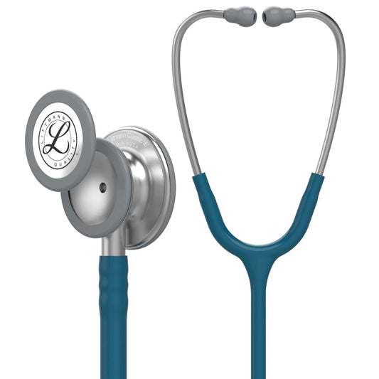 Littmann Classic Stethoscopes Littmann Classic III Stethoscope Caribbean 5623
