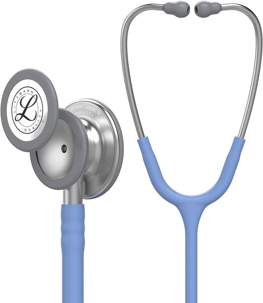 Littmann Classic Stethoscopes Littmann Classic III Stethoscope Ceil 5630
