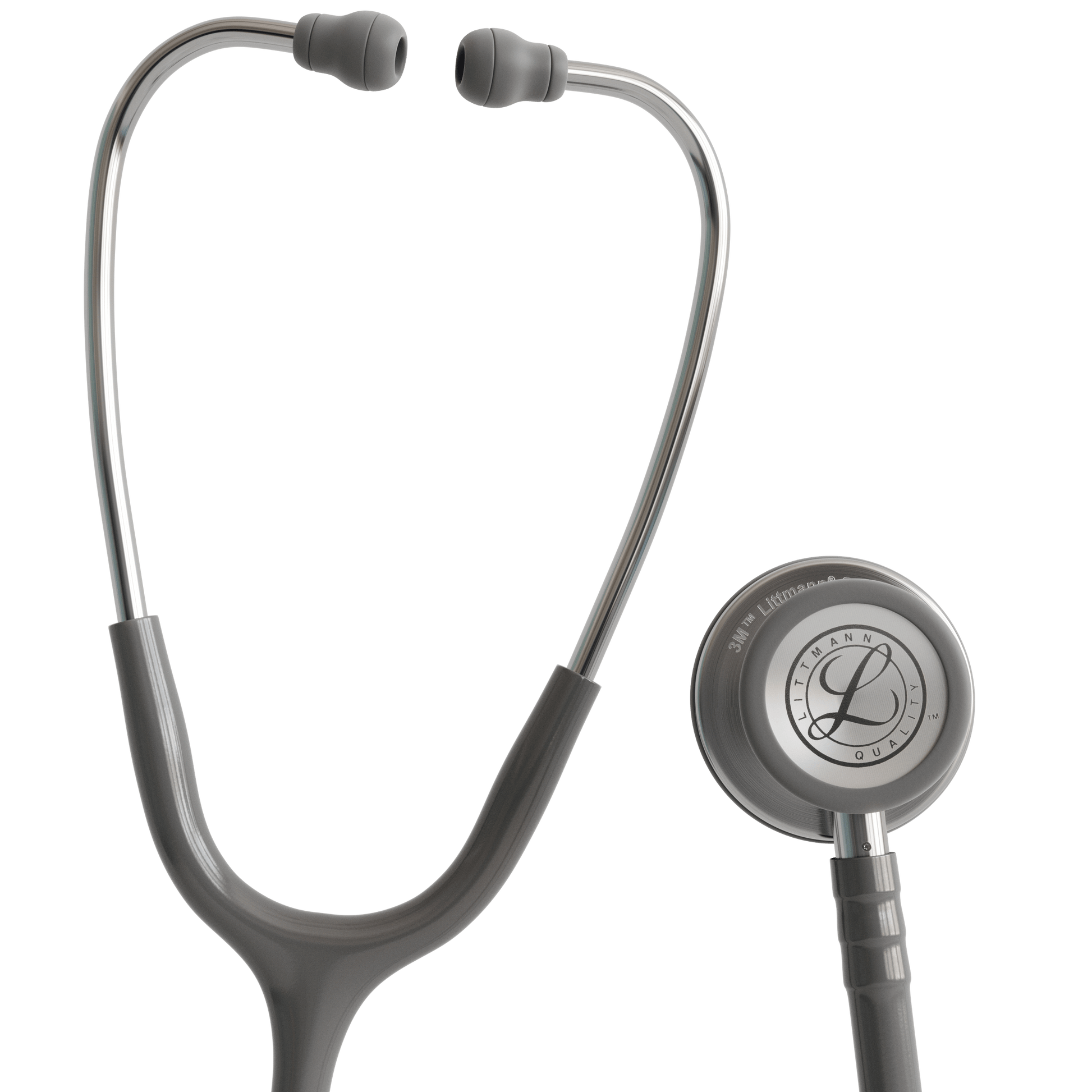 Littmann Classic Stethoscopes Littmann Classic III Stethoscope Gray 5621