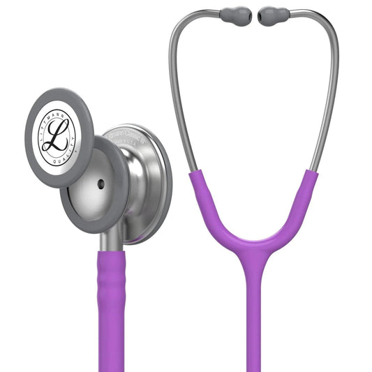 Littmann Classic Stethoscopes Littmann Classic III Stethoscope Lavender 5832