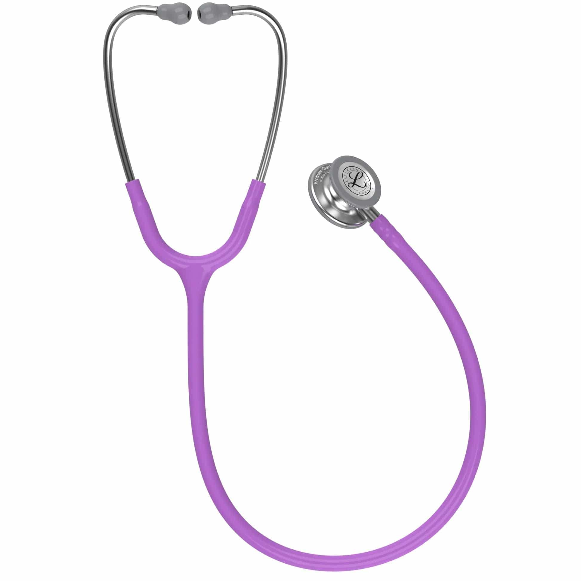 Littmann Classic Stethoscopes Littmann Classic III Stethoscope Lavender 5832