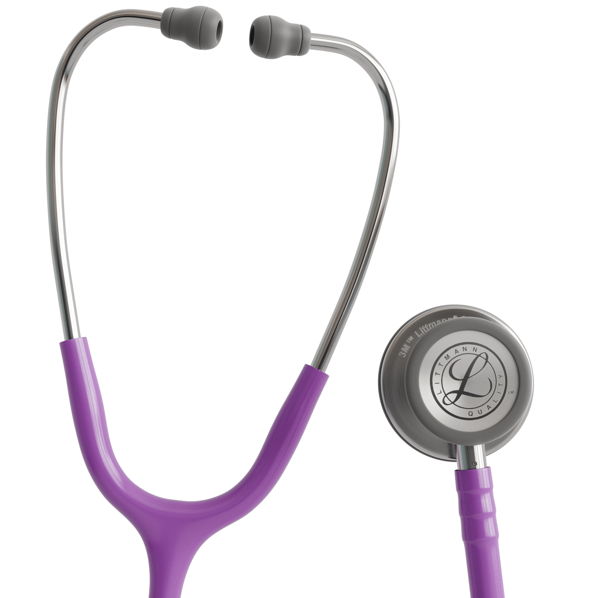Littmann Classic Stethoscopes Littmann Classic III Stethoscope Lavender 5832