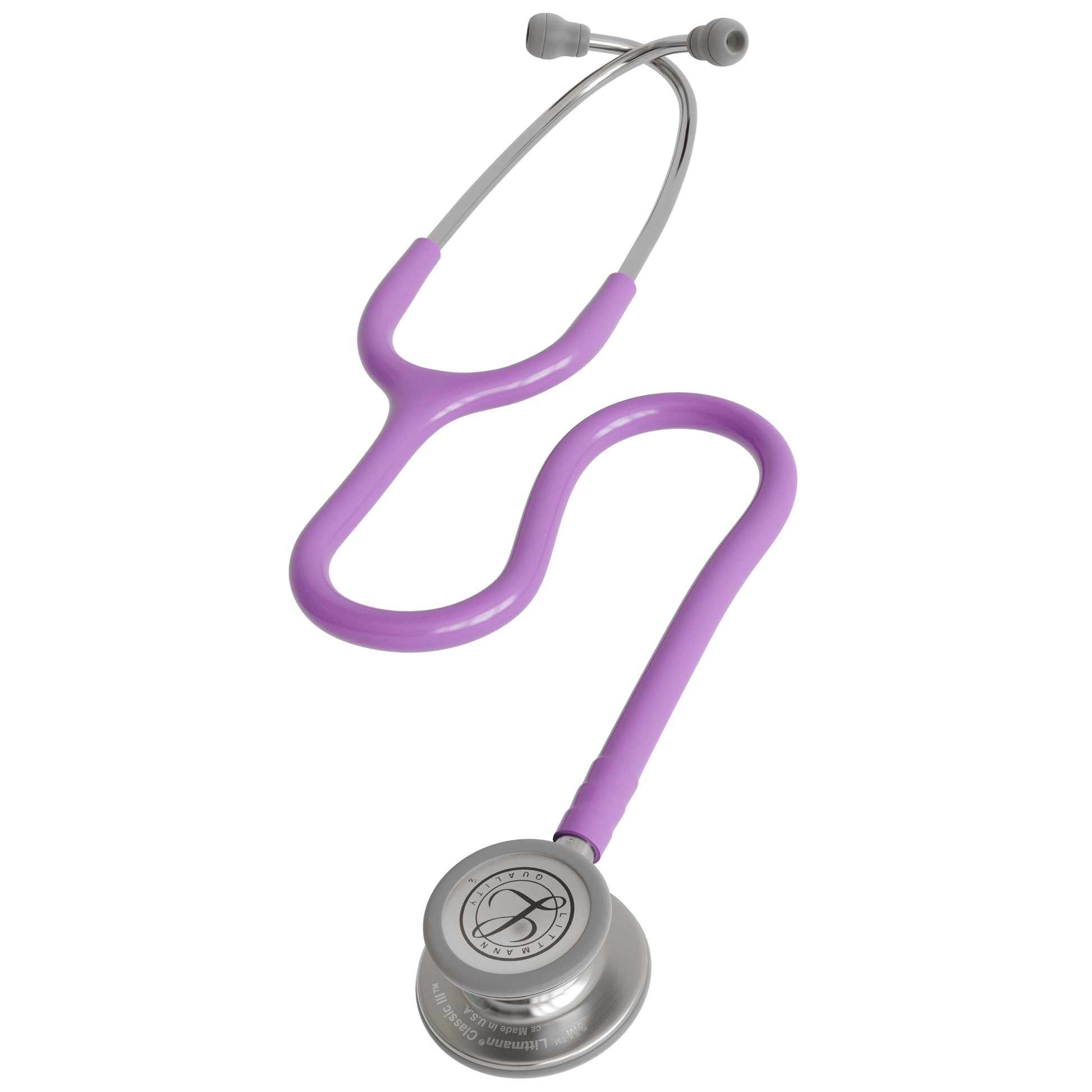 Littmann Classic Stethoscopes Littmann Classic III Stethoscope Lavender 5832