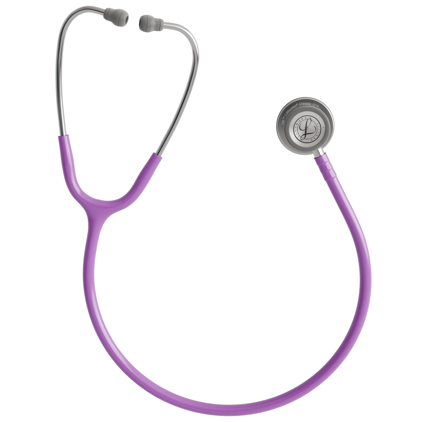 Littmann Classic Stethoscopes Littmann Classic III Stethoscope Lavender 5832