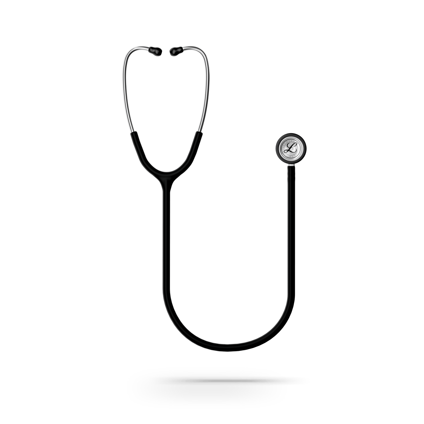 Littmann Classic III Stethoscope SATIN in Black 5620C