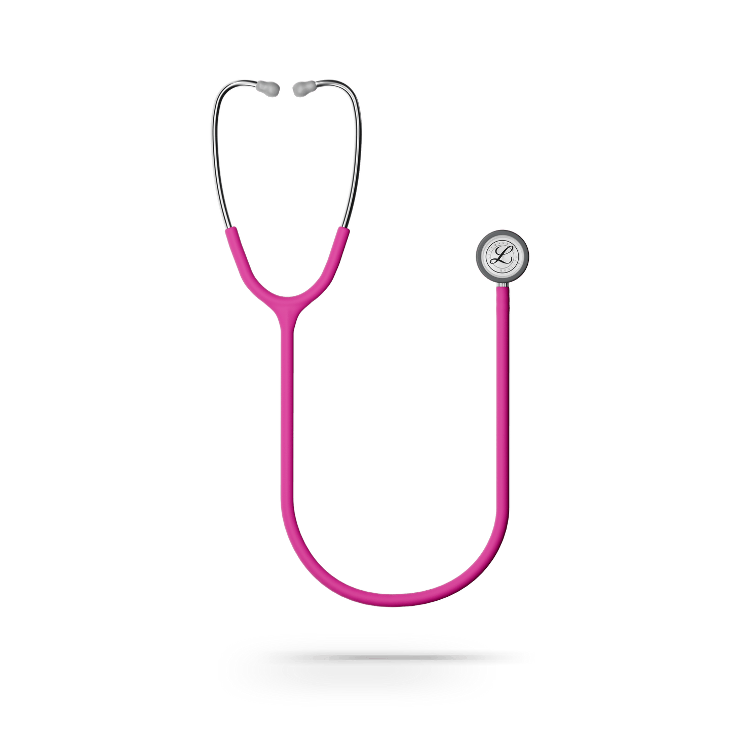 Littmann Classic III Stethoscope SATIN in Raspberry 5648C