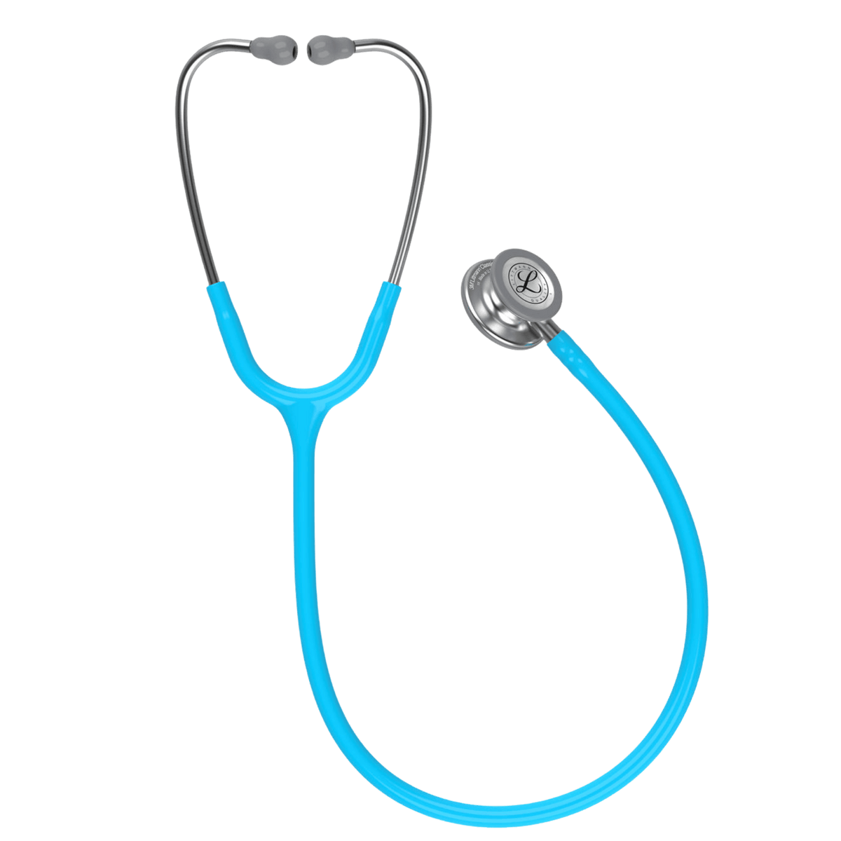 Littmann Classic III Stethoscope Turquoise 5835