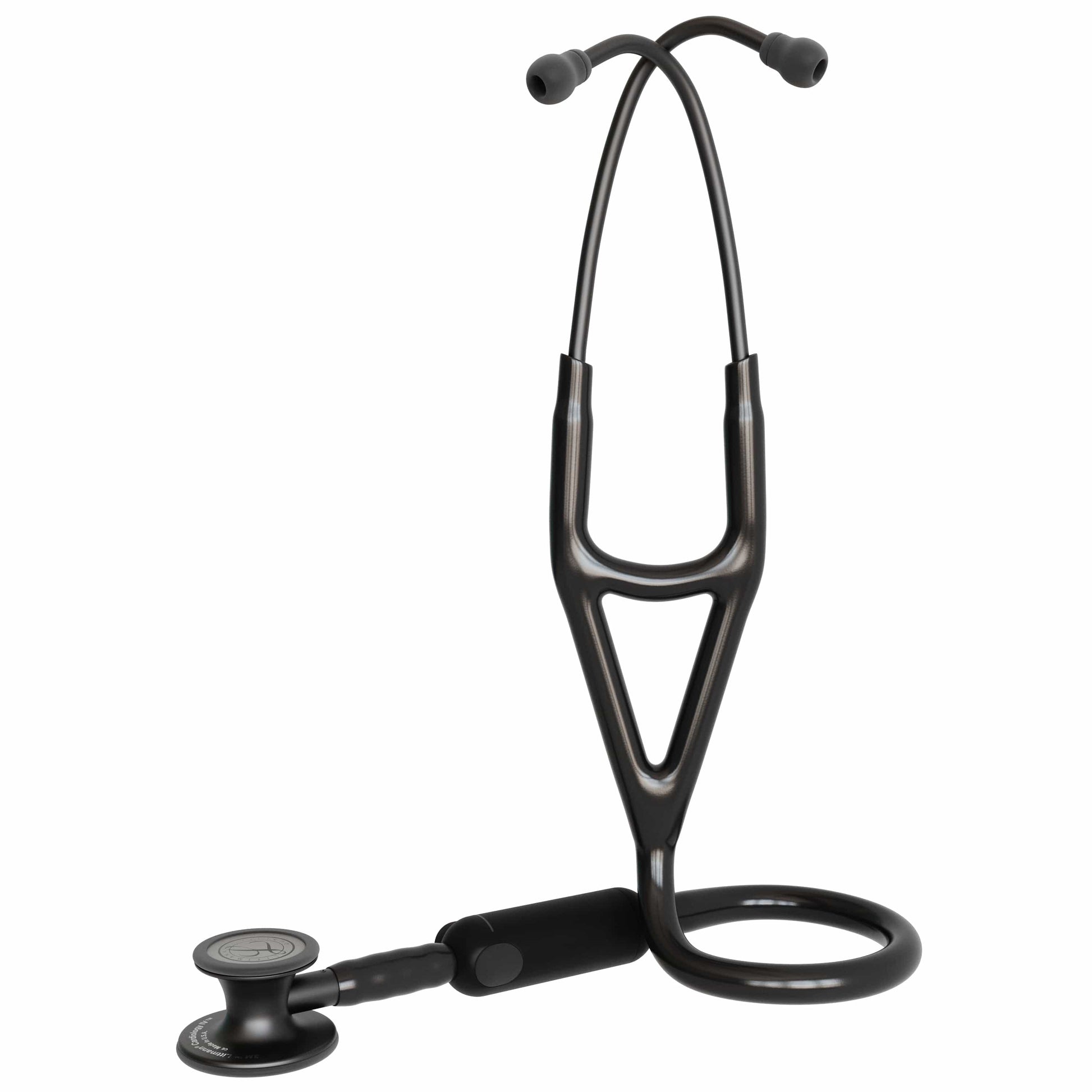 Littmann Digital Stethoscopes Littmann CORE Digital Stethoscope Black Edition 8480