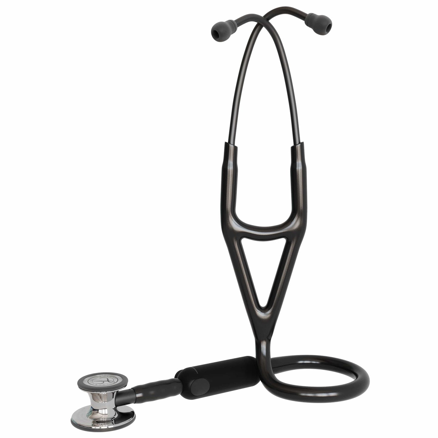 Littmann Digital Stethoscopes Littmann CORE Digital Stethoscope Black Mirror 8890