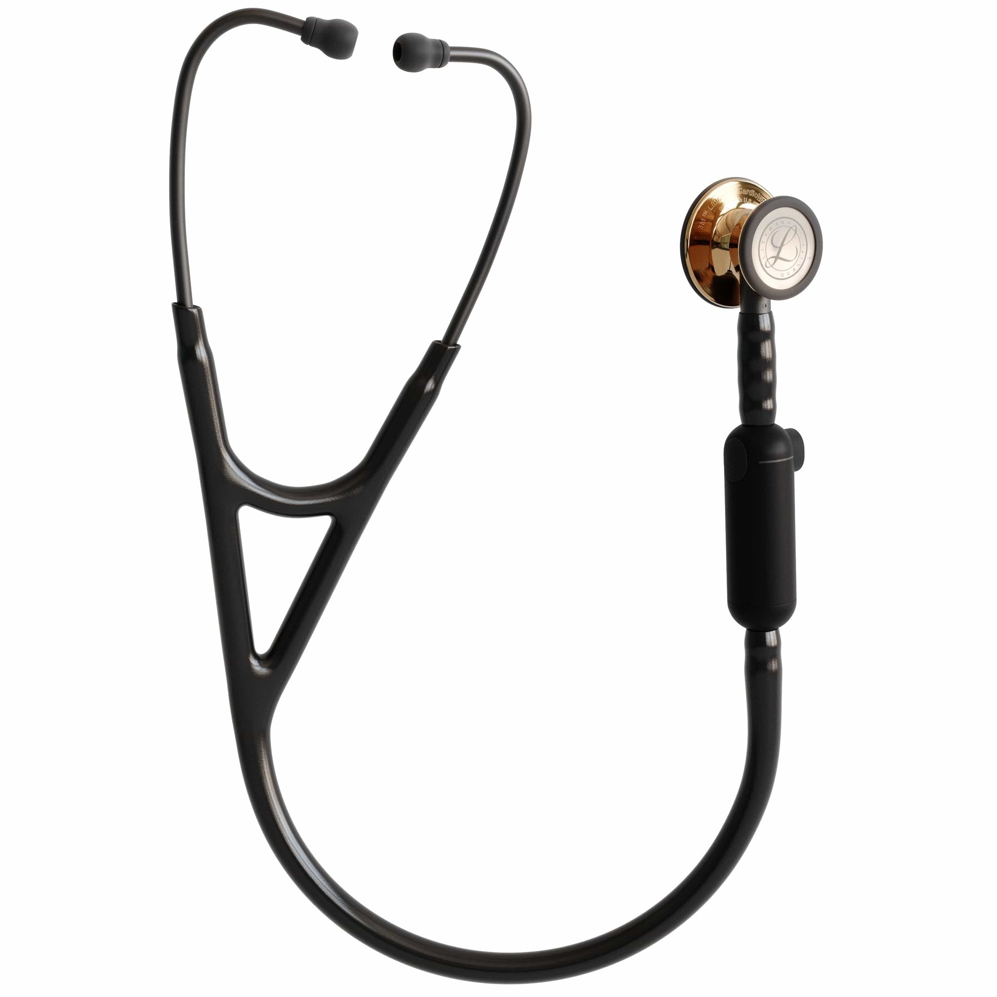 Littmann Digital Stethoscopes Littmann CORE Digital Stethoscope Polished Copper 8870