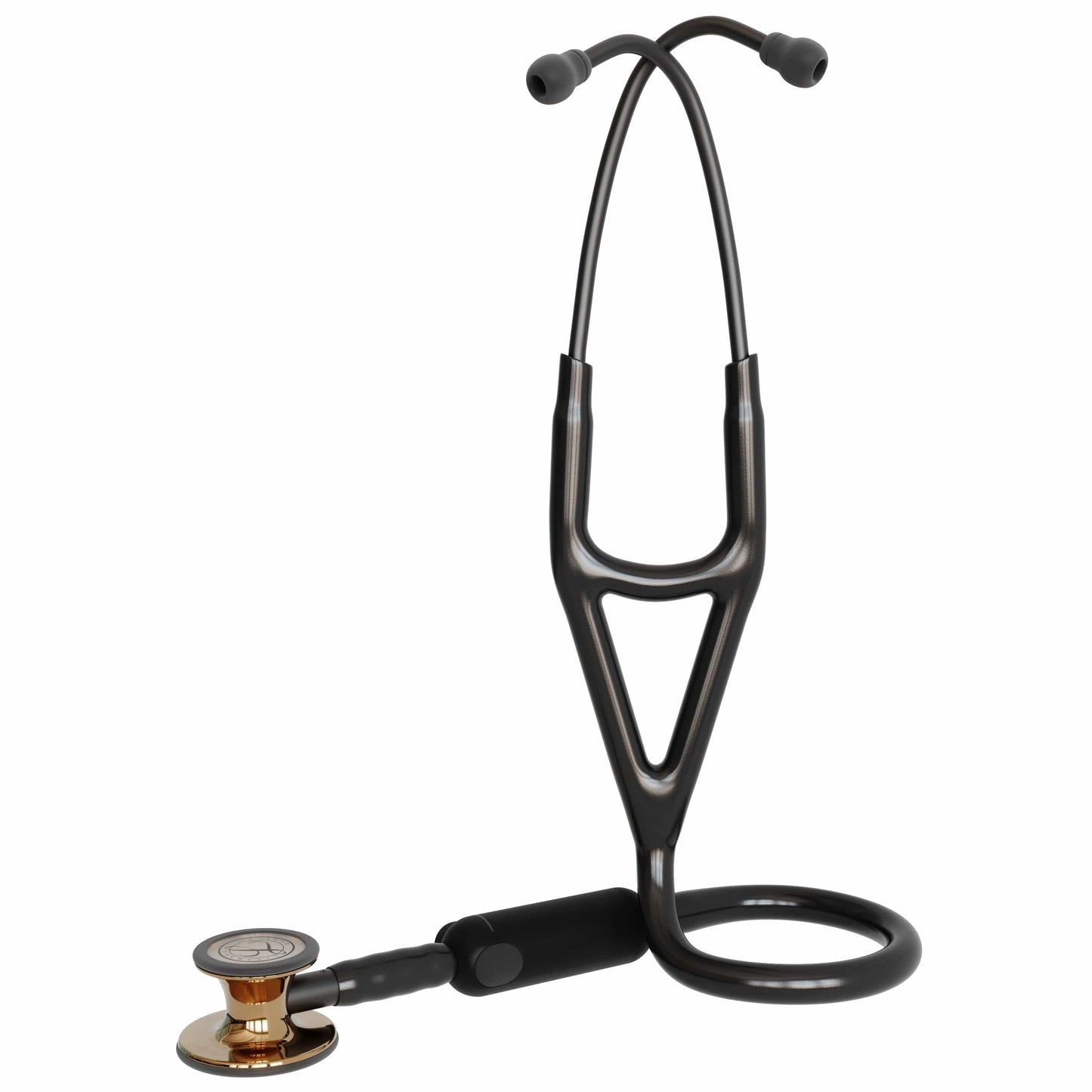 Littmann Digital Stethoscopes Littmann CORE Digital Stethoscope Polished Copper 8870
