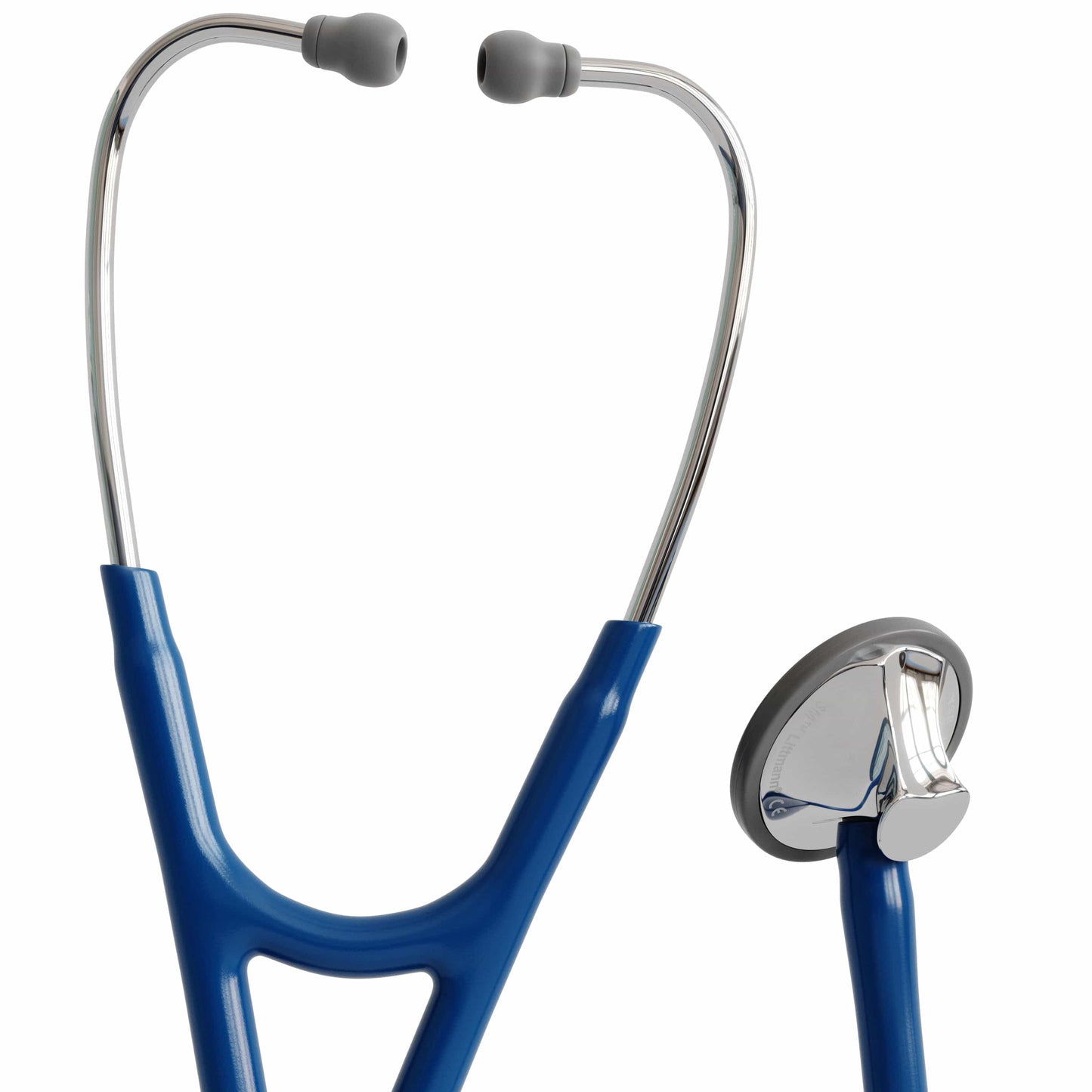 Littmann Cardiology Stethoscopes Littmann Master Cardiology Stethoscopes Navy 2164