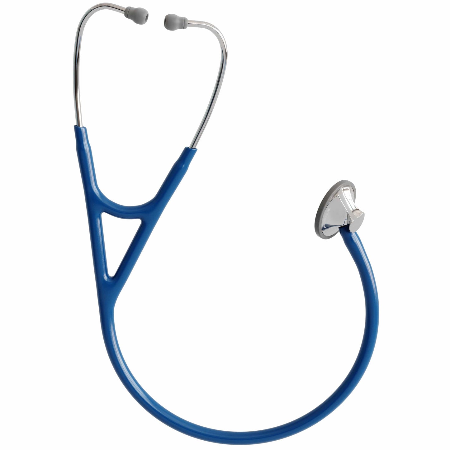 Littmann Cardiology Stethoscopes Littmann Master Cardiology Stethoscopes Navy 2164