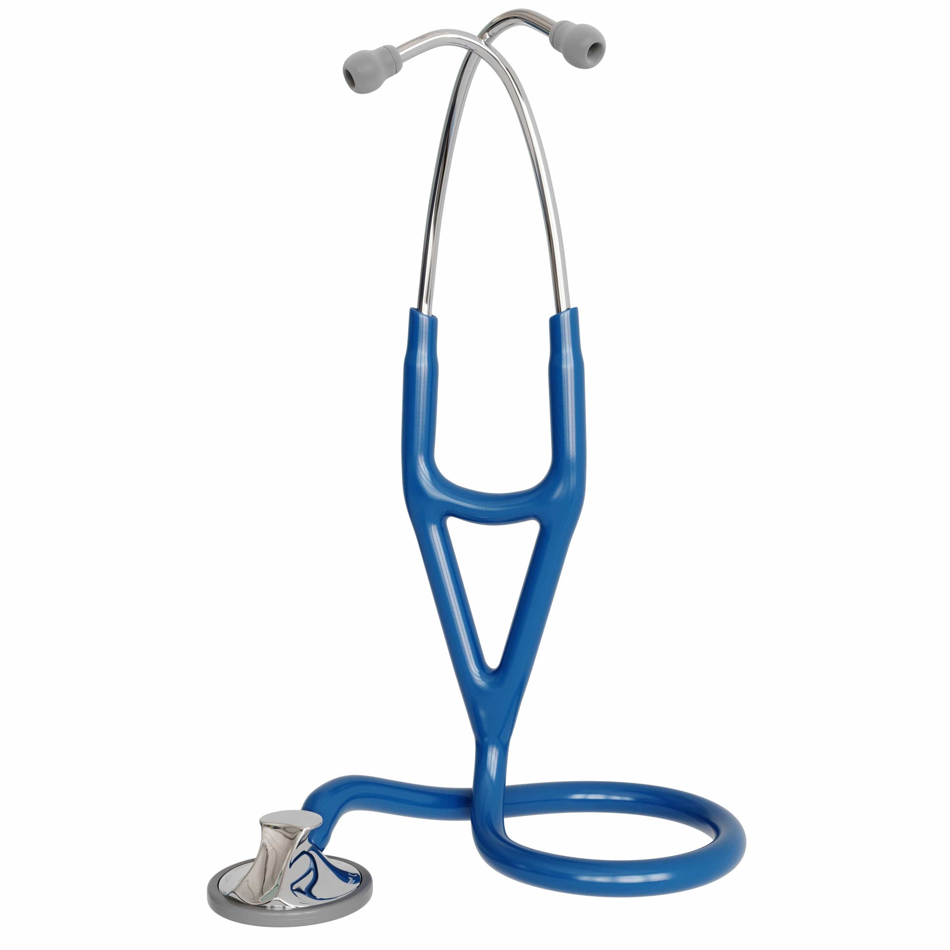 Littmann Cardiology Stethoscopes Littmann Master Cardiology Stethoscopes Navy 2164