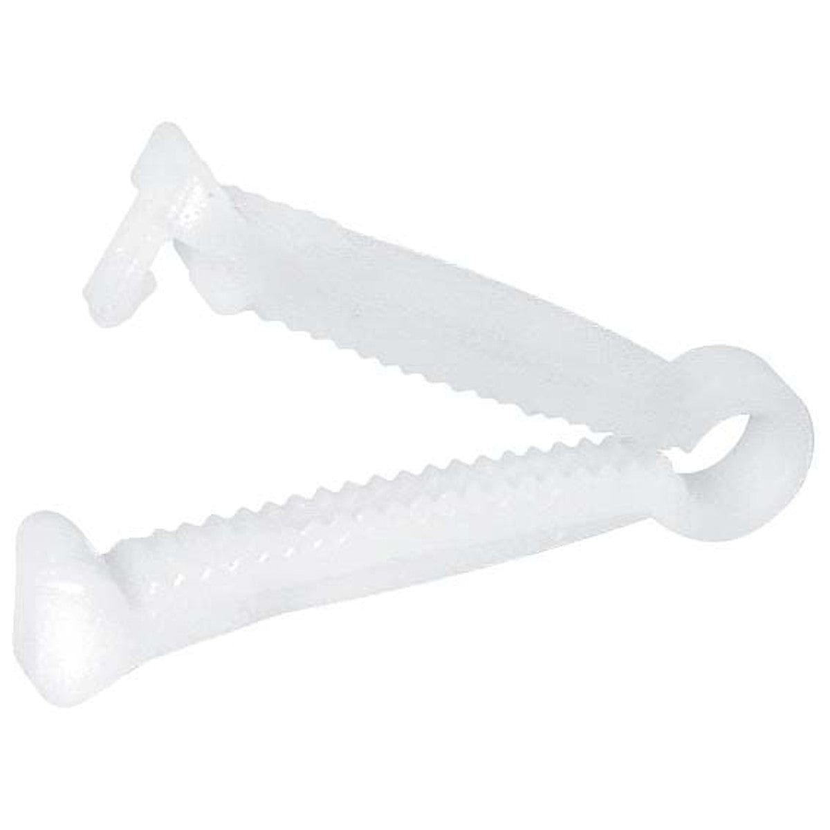 Umbilical Cord Clamp Sterile White 1