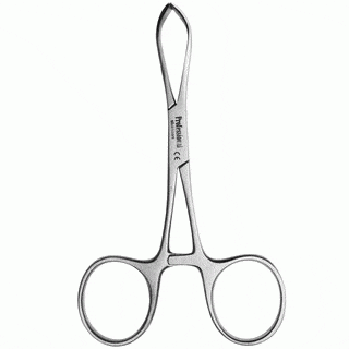 Professional Hospital Furnishings Clamps Lorna Towel Clamp