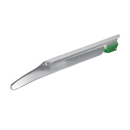 LUNALITE Laryngoscope Blades LUNALITE Miller Blade No. 1