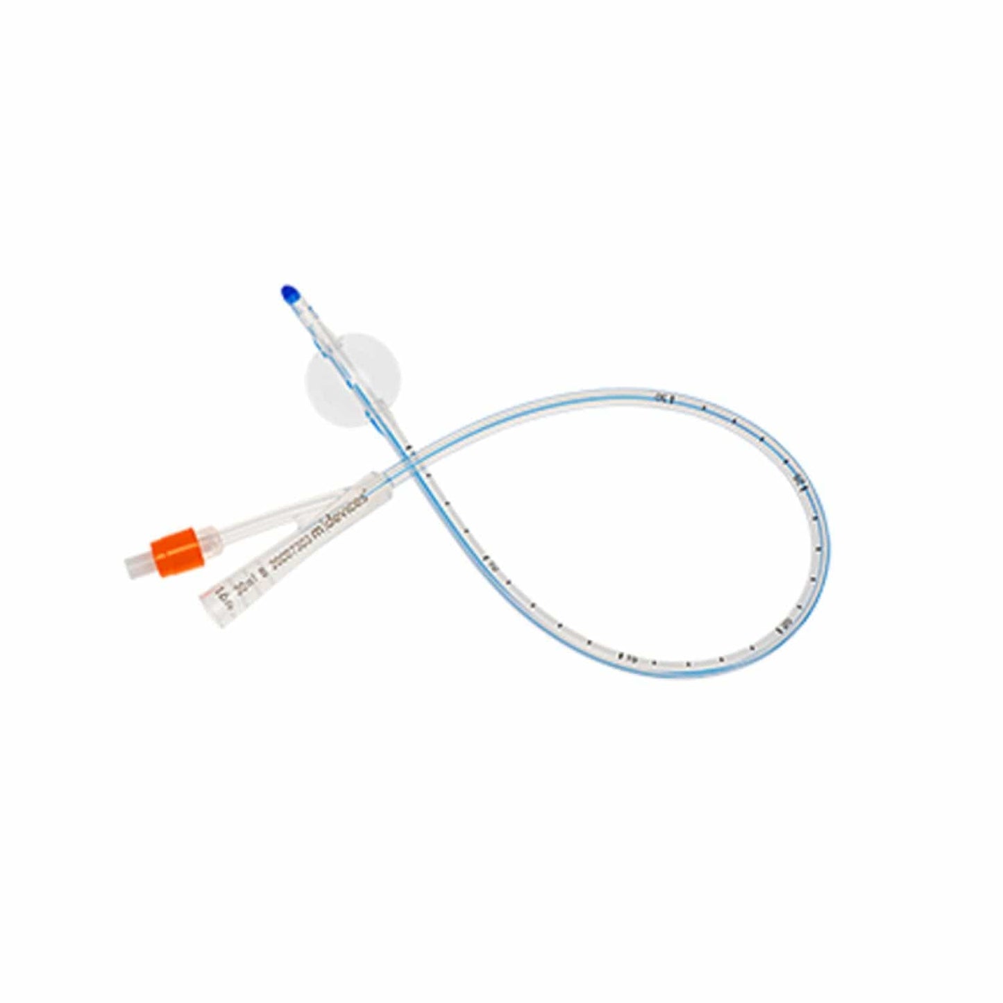 M-Devices 2-Way Foley Catheter 30cc