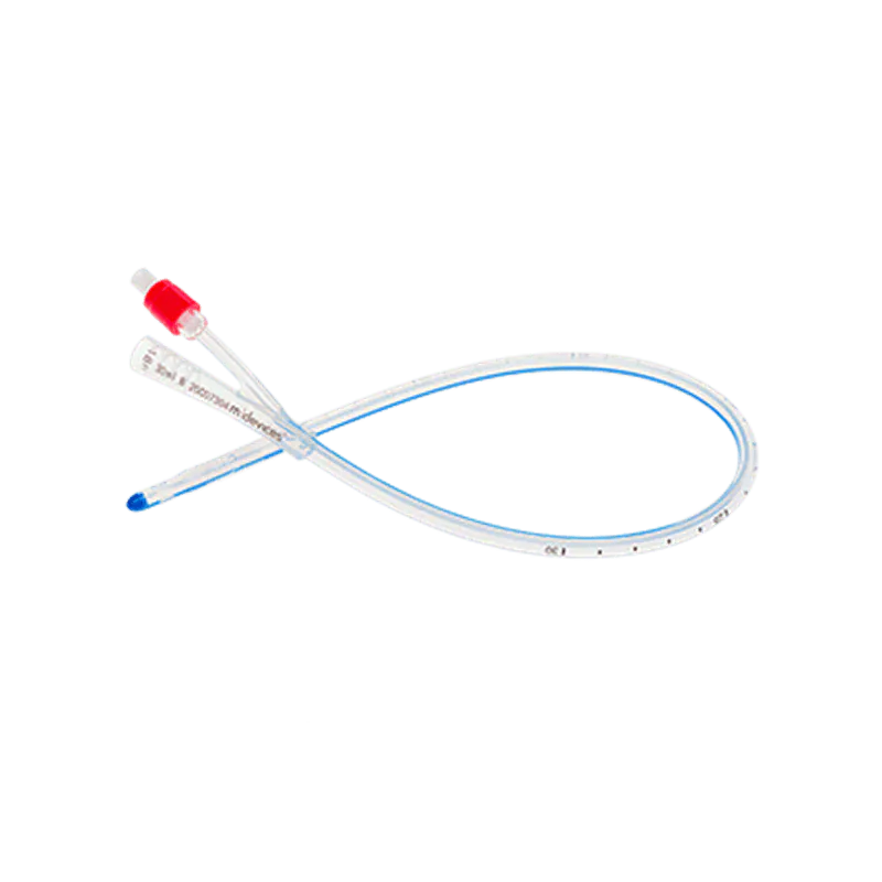 M-Devices 2-Way Foley Catheter 30cc