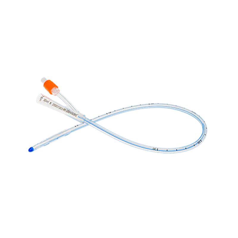 M-Devices 2-Way Foley Catheter 30cc
