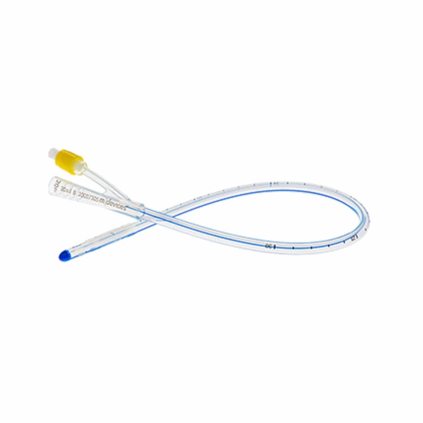 M-Devices 2-Way Foley Catheter 30cc
