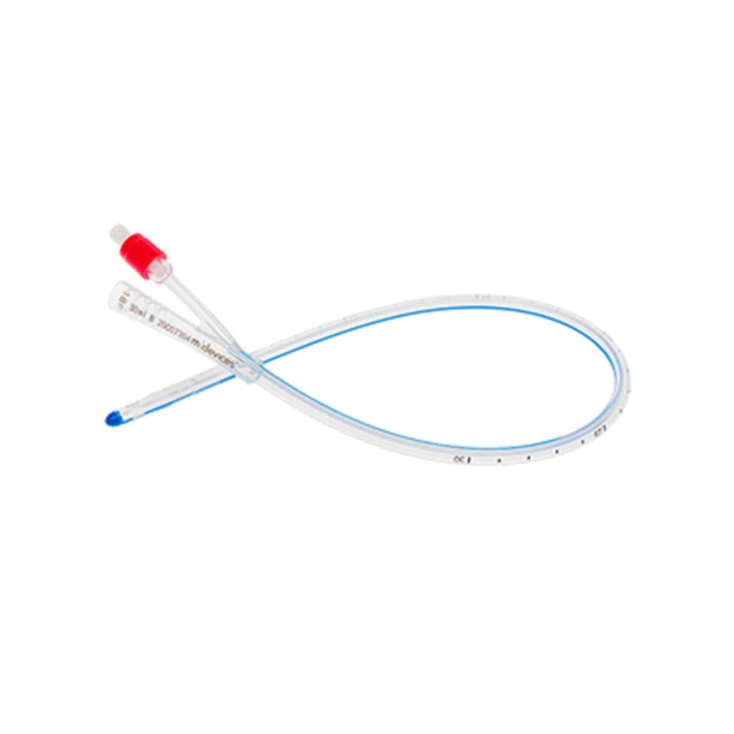 M-Devices 2-Way Foley Catheter 30cc