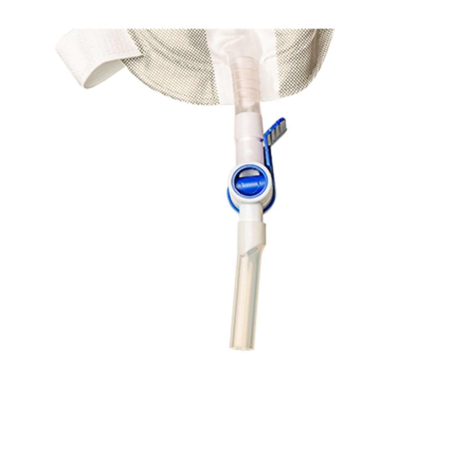 M-Devices Bag Leg 350ml L-Tap Nrv Tube Silicone Strap