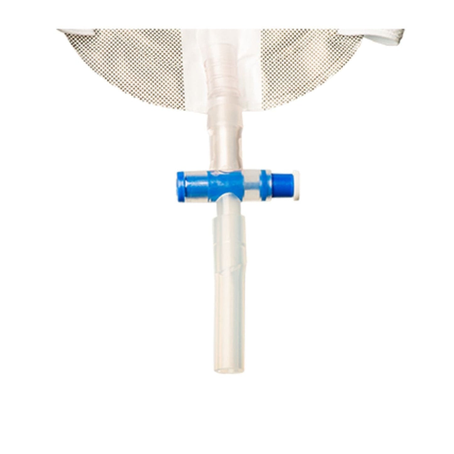 M-Devices Bag Leg 350ml T-Tap Nrv Tube Silicone Strap