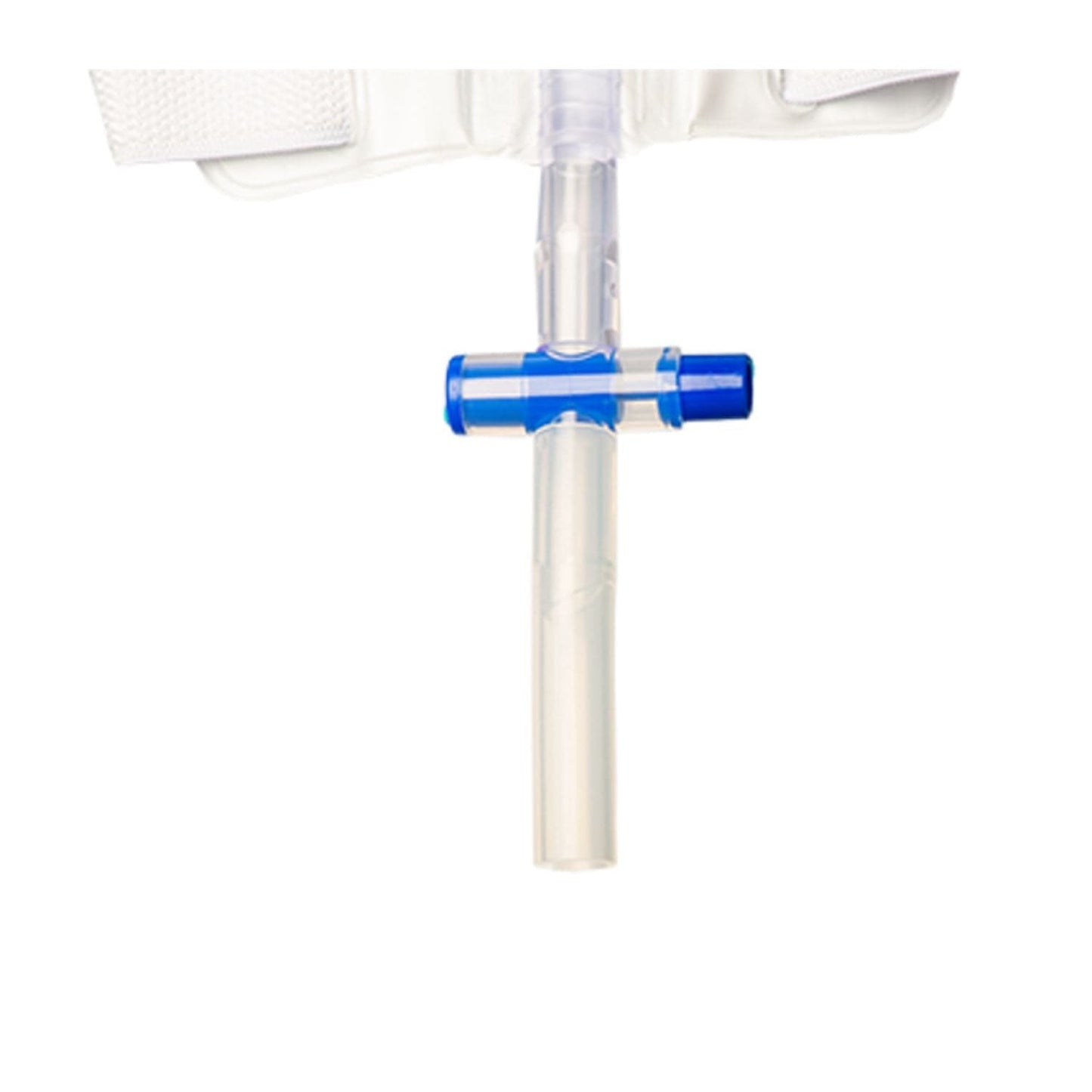 M-Devices Bag Leg 500ml T-Tap Nrv Tube Silicone Strap