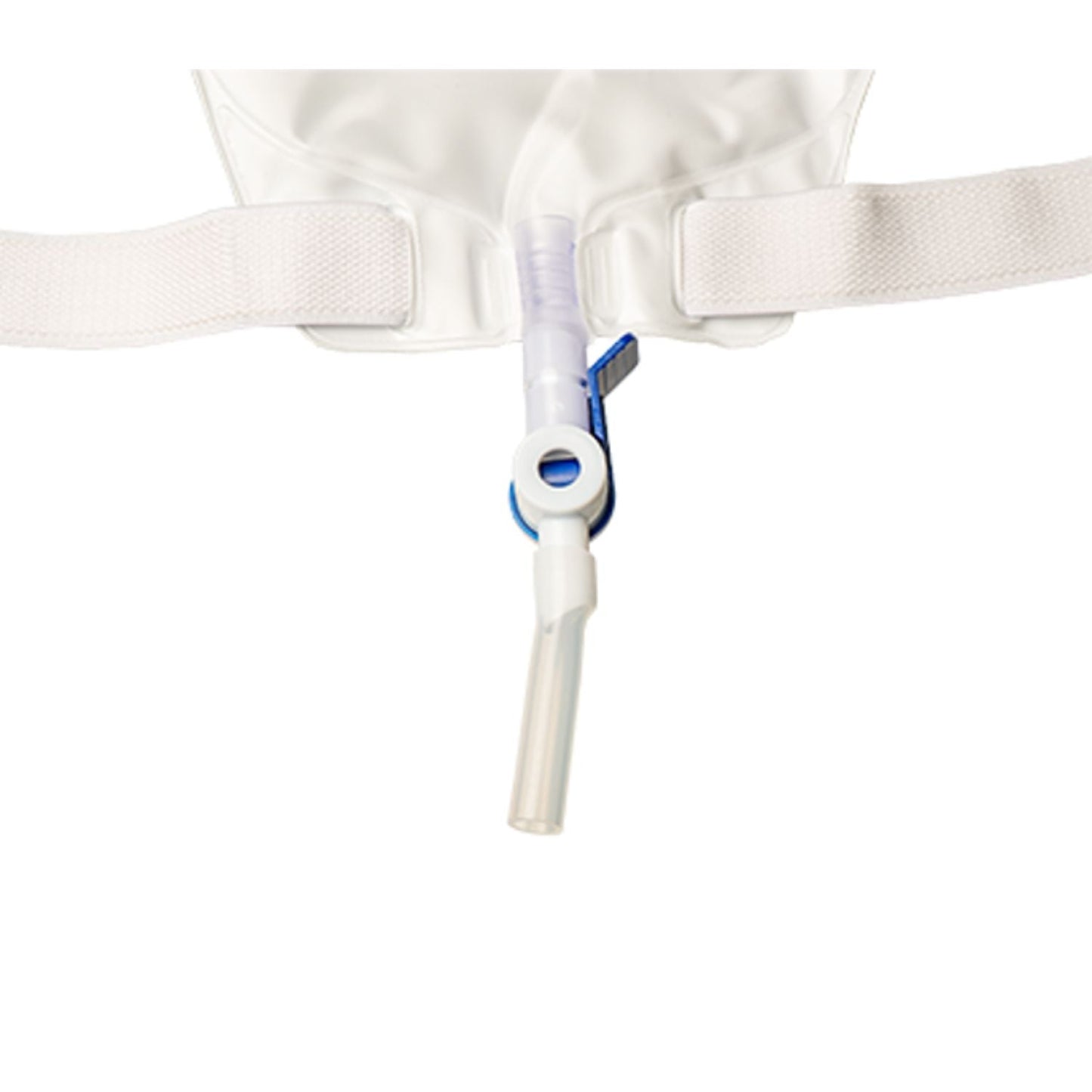 M-Devices Bag Leg 750ml L-Tap Nrv Tube Silicone Strap