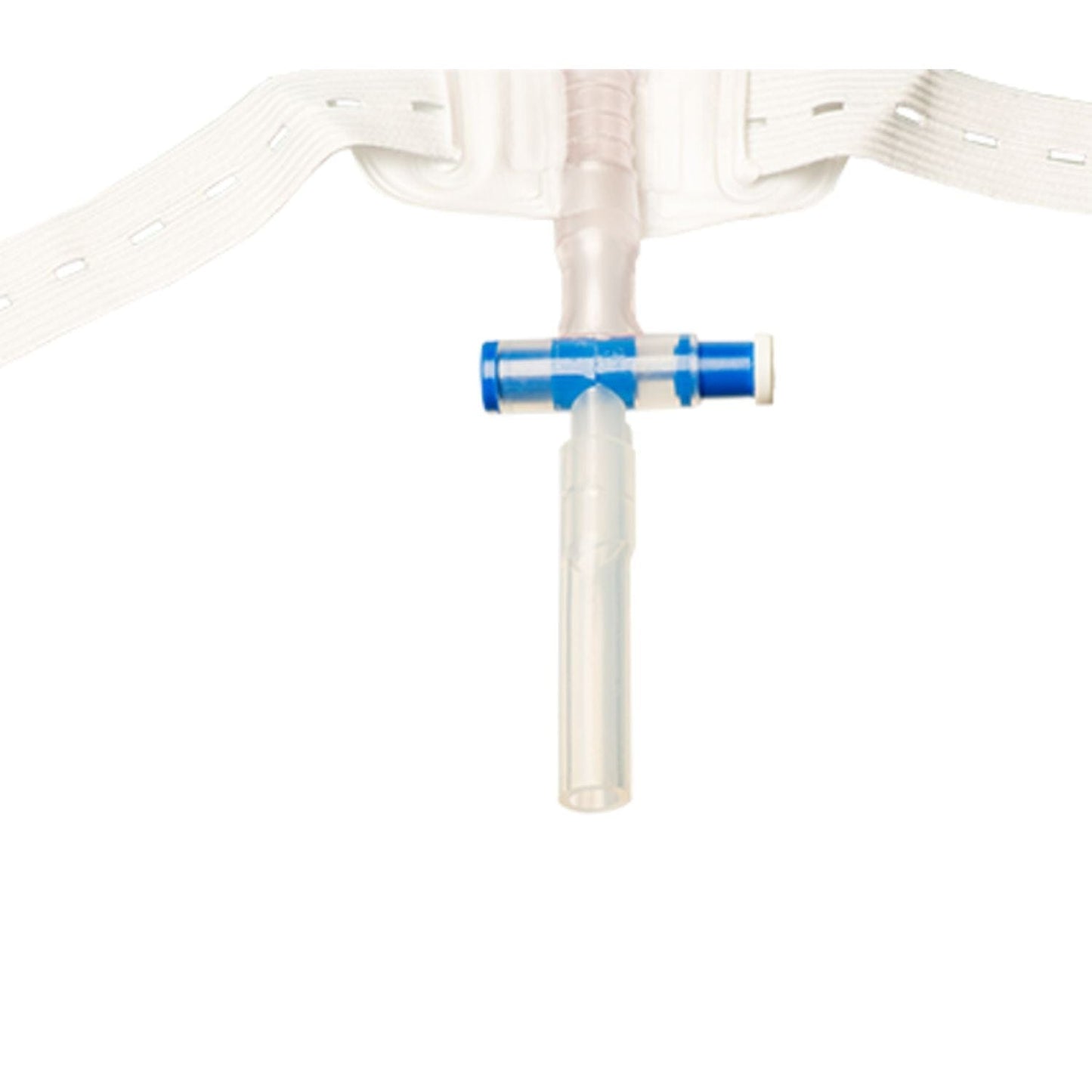 M-Devices Bag Leg 750ml T-Tap Nrv Tube Elastic Strap