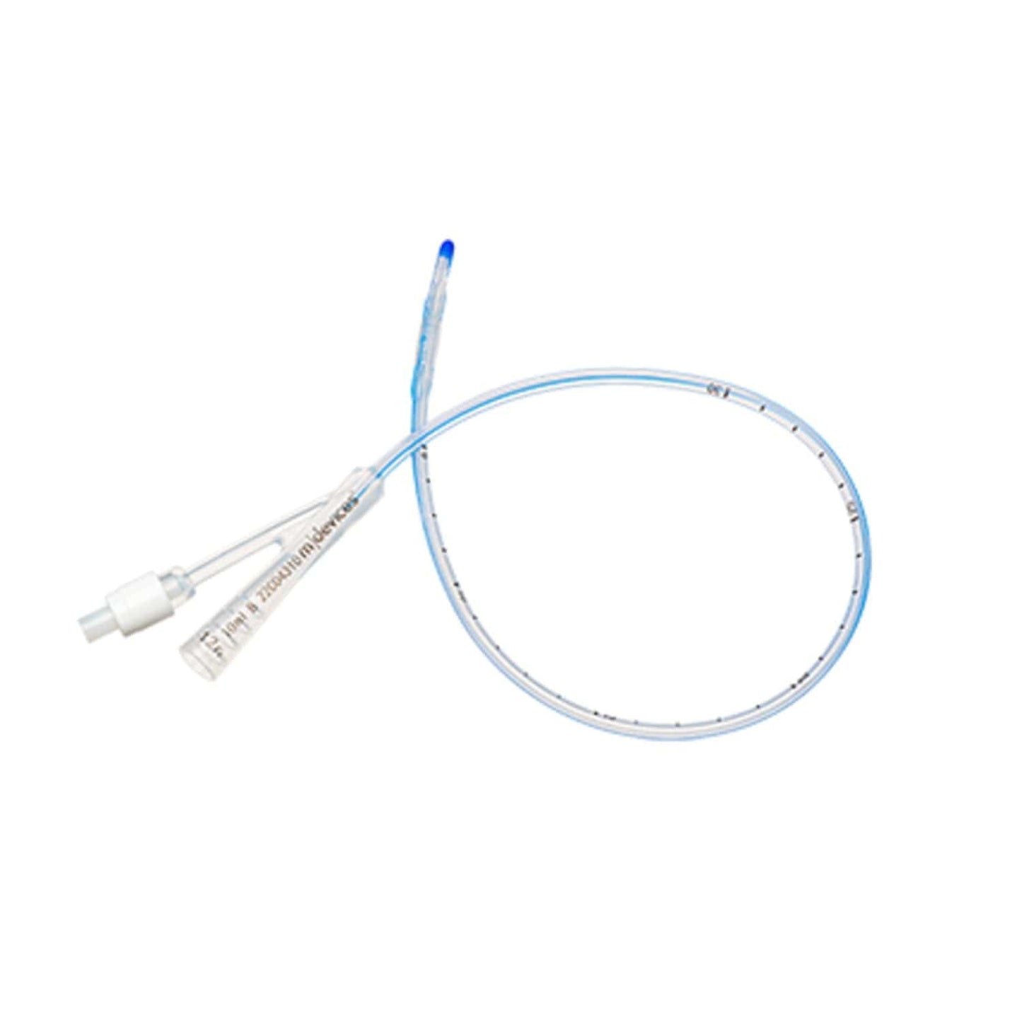 M-Devices Cath Foley 10cc 2 Way Silicone