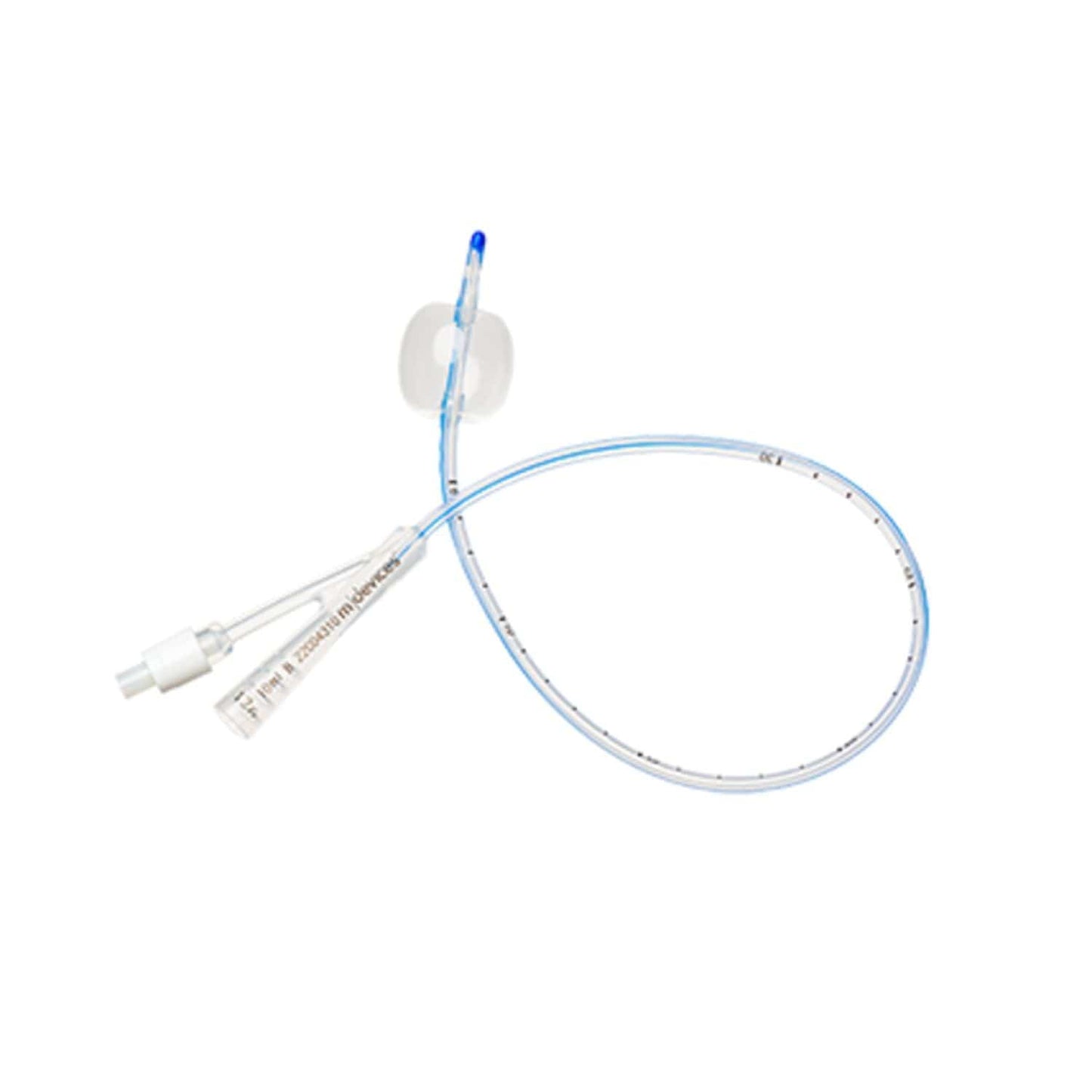 M-Devices Cath Foley 10cc 2 Way Silicone