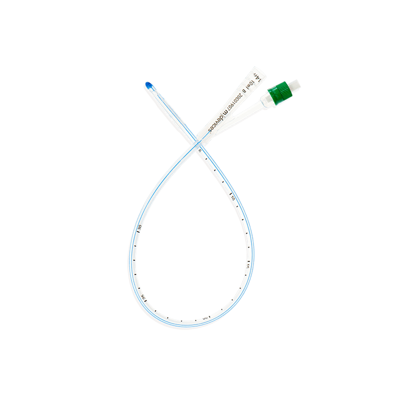 M-Devices Cath Foley 10cc 2 Way Silicone