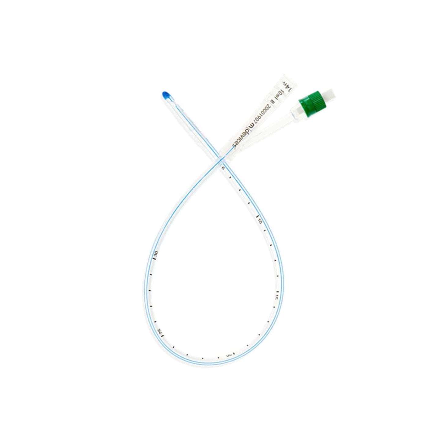 M-Devices Cath Foley 10cc 2 Way Silicone