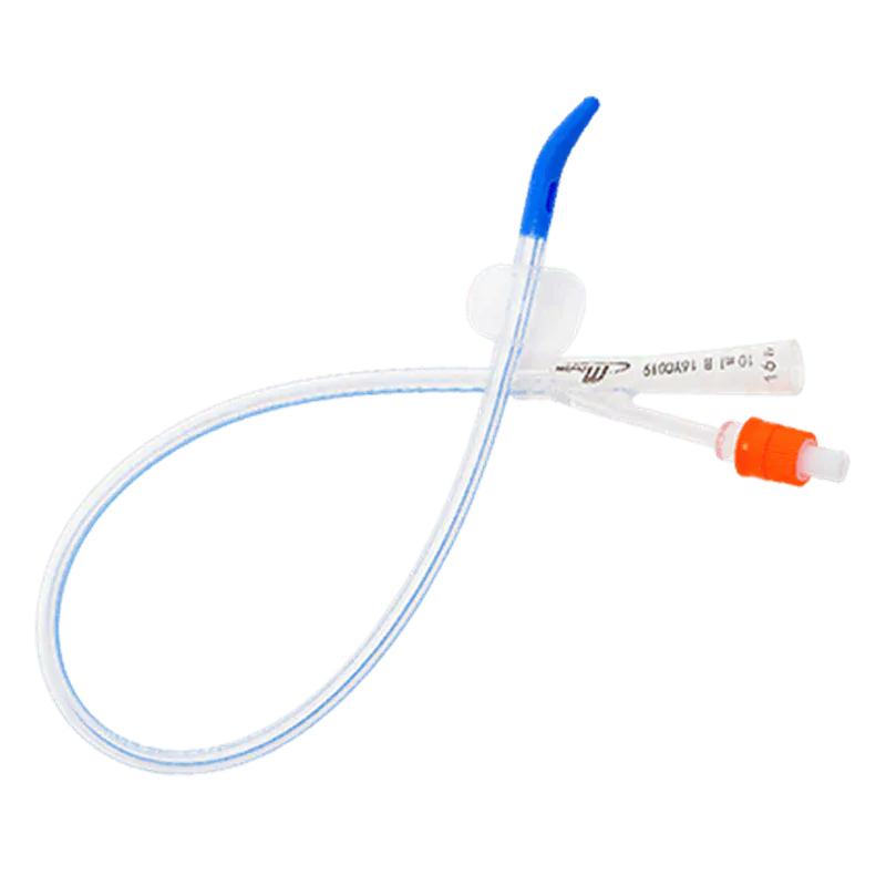 M-Devices Cath Foley 16fg 10cc 2 Way Silicone Tiemann