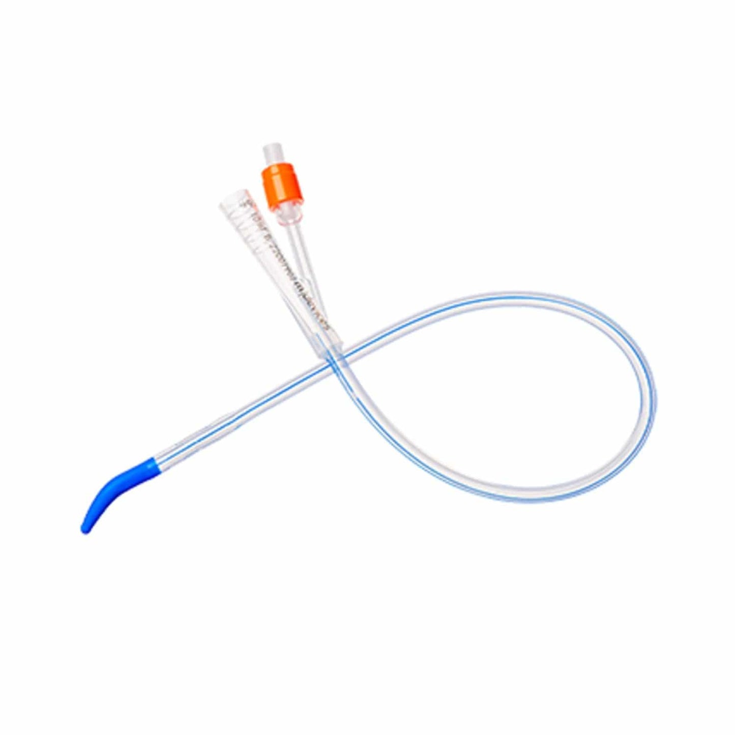M-Devices Cath Foley 16fg 10cc 2 Way Silicone Tiemann