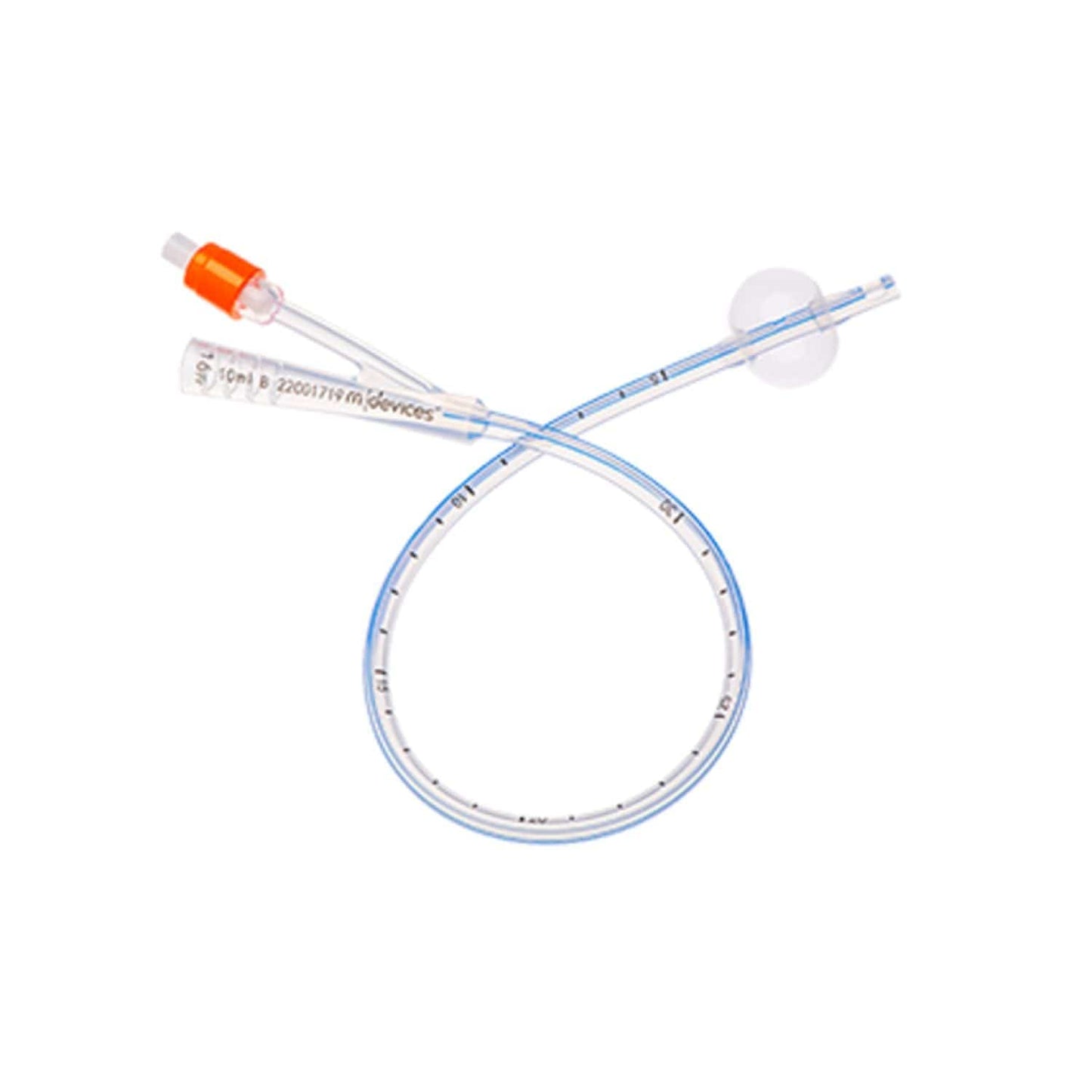 M-Devices Cath Foley 40cm Open Ended