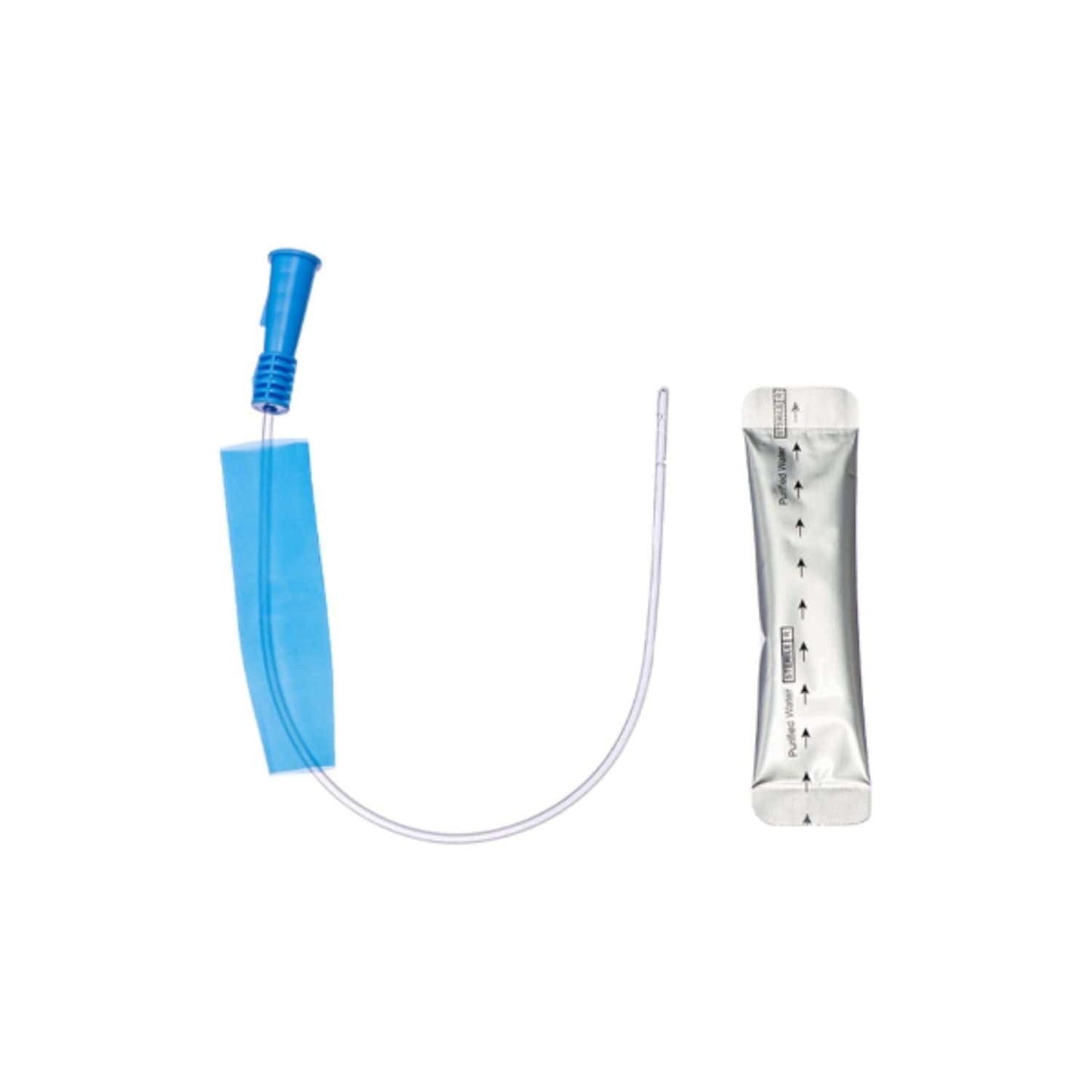 M-Devices Cath Nelaton Paediatric Water 30cm