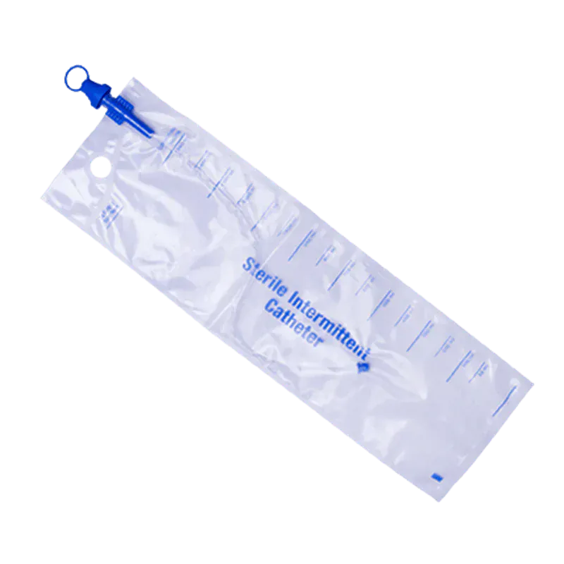 M-Devices Catheter Intermittent Gel Standard 1500ml