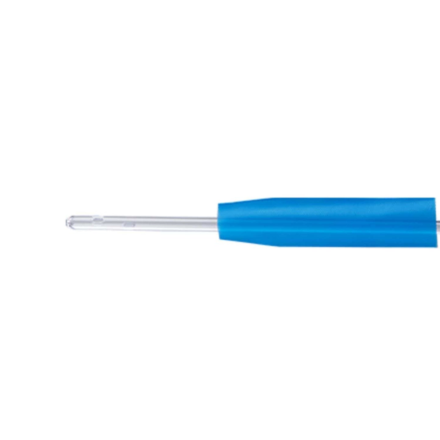 M-Devices Catheter Nelaton 40cm Firm
